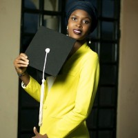 Nurah Ally