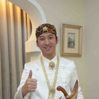 Fadhilah Ilmi Rahmanda