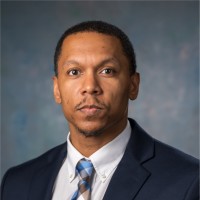 Anthony Noisette Jr., P.E., M.B.A