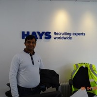 Brajesh Yadav