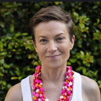 Kate Jones