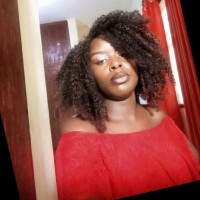 Maureen Mwende