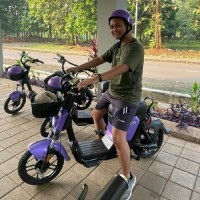 Baskoro Wisnu Wardhana