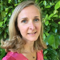 Isabel Humby