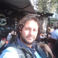 Sergio Calvaresi