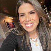 Luciana Sandri Bezerra