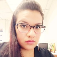 Adriana Gonzalez