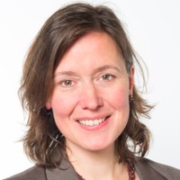Jacqueline Versteeg