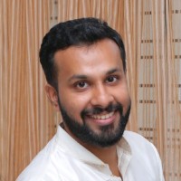 Allen Varghese