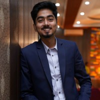 Ashutosh Ranjan