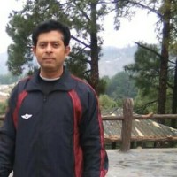 Hamid Siddique