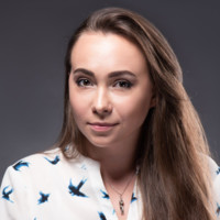 Anna Usenko