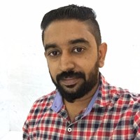 Abdul Hafeez Ollassery Aboobacker