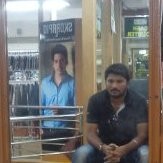 Arul Prakash