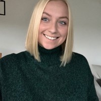 Abbie Leach