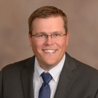 Brian Anderson, Cpa