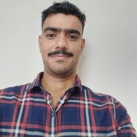 HARSH BHARDWAJ