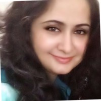 Dr.asia perveen