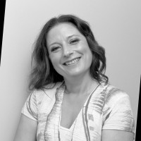 Anna Jackson, MAAT, CIMA Dip MA