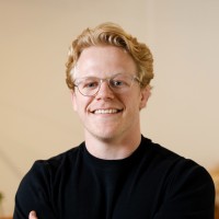 Gavin DeWitt
