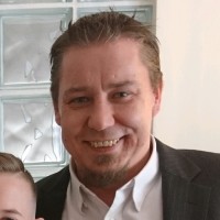 Sean Moore