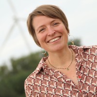 Frédérique Fauvarque