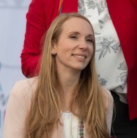 Bethany Bell