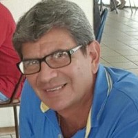 Vitor Henrique Geist