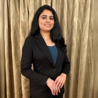SHIVANI TRIVEDI