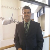 Robert Hedden