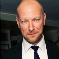 Jonathan Stanley