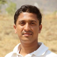 Omkar Bhise
