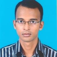 Suresh M Kanthi