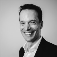 Thomas Roche, CFA