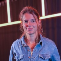 Laure van der Sanden
