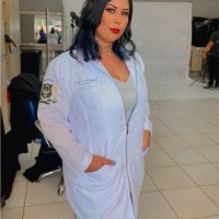 Kamila Costa Timotheo