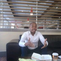 Vusi Zikhali