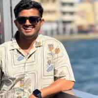 Shivam Lahane