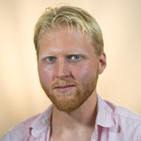 Colin Erickson