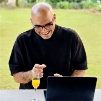 Vikas Chopra