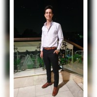 Mahmoud Kira