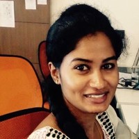 Arpitha Gs