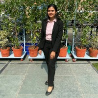 Kirti Jain