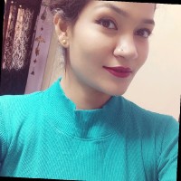 Sagufta Shaikh