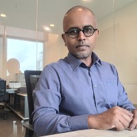 Vidyasager Pillay