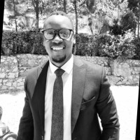 Pascal Olinga