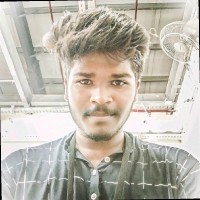 VIKRAMAN M