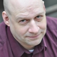 Luc Gehant