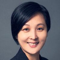 Iris Lee