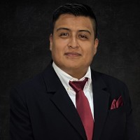 David Merino Pérez